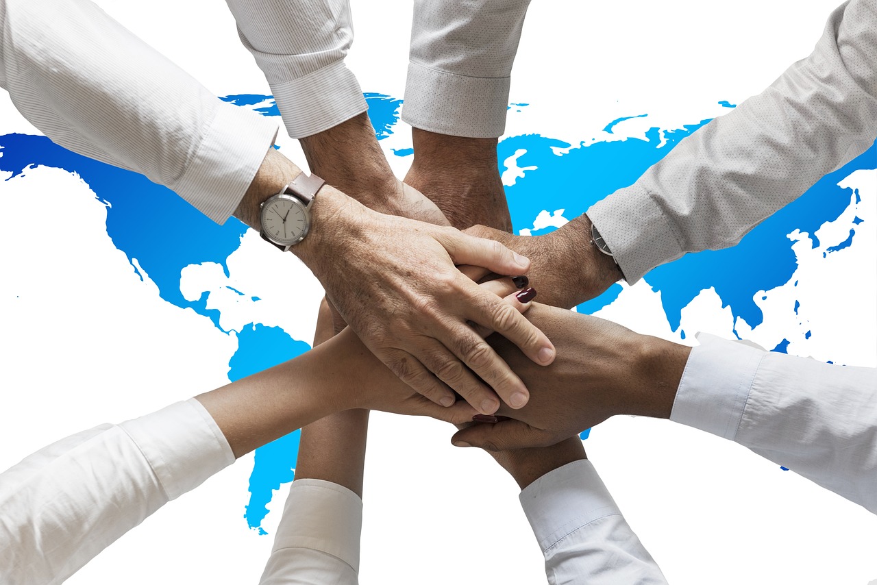 Benefit From Partnering with Nonprofits