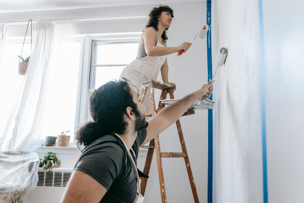 Home Improvements for a More Luxurious Living Experience