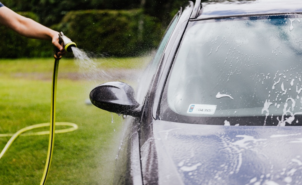 Why Brushing Your Teeth is Just Like Cleaning Your Car